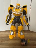 Transformers DJ Bumblebee, Verzamelen, Transformers, Overige generaties, Ophalen of Verzenden, Gebruikt, Autobots