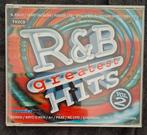 R&B greatest hits, Cd's en Dvd's, Cd's | Verzamelalbums, Ophalen, Zo goed als nieuw, Pop
