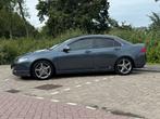 Honda Accord 2.4 I Sedan Type S 2003 Grijs, Auto's, Honda, Voorwielaandrijving, 74 €/maand, Zwart, 4 cilinders