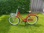 Gazelle puur 28 inch 3 versnellingen en terugtraprem, Fietsen en Brommers, Ophalen, Versnellingen, Zo goed als nieuw, 50 tot 53 cm