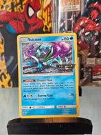 Suicune - stamp: Legendary Pokémon, Ophalen of Verzenden, Zo goed als nieuw