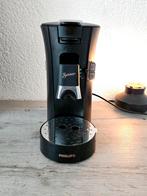 Phillips senseo, Ophalen, Zo goed als nieuw, Koffiemachine