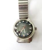 Belinda 20 ATU. SuperAutomatic Wproof RVS Swiss horloge, Ophalen