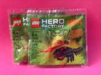 40084 Brain Attack - LEGO Hero Factory, Ophalen of Verzenden, Nieuw, Complete set, Lego
