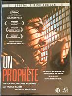 Un Prophete dvd, thriller., Cd's en Dvd's, Ophalen of Verzenden, Zo goed als nieuw, Vanaf 16 jaar