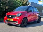 Smart Forfour 1.0 Prime 1e Eigenaar*Achteruit Camera*Pano*Cr, Auto's, Smart, Achterwielaandrijving, 4 stoelen, Handgeschakeld