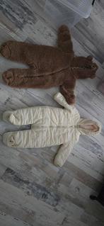 Winterpakjes en slaapzak baby - rookvrij, Kinderen en Baby's, Babykleding | Overige, Ophalen of Verzenden, Zo goed als nieuw, Zeeman