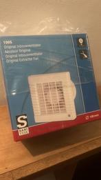 100s inbouw ventilator NIEUW, Doe-het-zelf en Verbouw, Ophalen of Verzenden, Nieuw, Ventilator