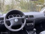 Volkswagen Golf 1.6-16V FSI Ocean, Voorwielaandrijving, 4 cilinders, Blauw, Startonderbreker