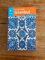 Rough Guide Istanbul - Reisgids stedentrip turkije cultuur, Rough Guide, Budget, Europa, Ophalen of Verzenden