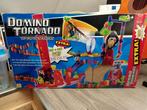 Domino Tornado met Trein, Ophalen, Gebruikt, Jongen of Meisje