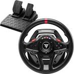Thrustmaster - T128 - Stuurwiel En Pedalen, Ophalen, Zo goed als nieuw