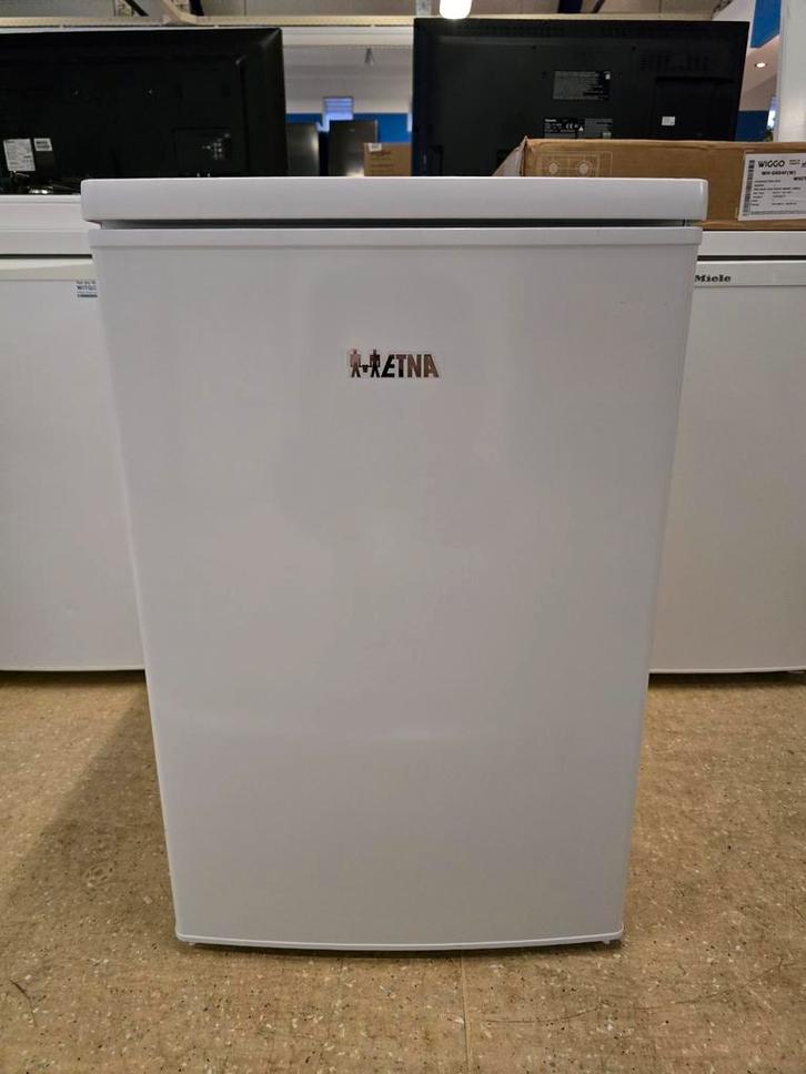 Etna tafelmodel koelkast | A++ | ZGAN! | Gratis thuis 🚚✅️, Witgoed en Apparatuur, Koelkasten en IJskasten, Zo goed als nieuw