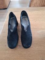 Zwarte pumps maat 37.5, Kleding | Dames, Pumps, Zwart, Ophalen of Verzenden, Onbekend