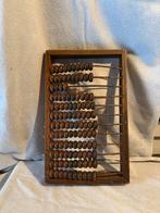 Antiek Houten Telraam, Antiek en Kunst, Ophalen of Verzenden