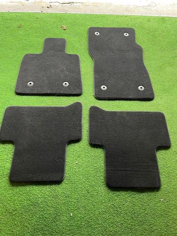 Alfa Romeo Stelvio mattenset - nieuw, origineel beschikbaar voor biedingen