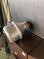 Trompet demper oude wah mute, Muziek en Instrumenten, Blaasinstrumenten | Trompetten, Ophalen of Verzenden, Gebruikt, Bes-trompet