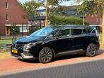 Renault Espace 1.8 Initiale Paris TCe 225pk 7 Person Carplay, Auto's, 4 cilinders, 2000 kg, 7 stoelen, Zwart