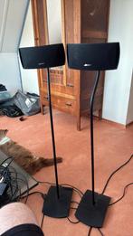 Bose cinemate tm series 2, Audio, Tv en Foto, Home Cinema-sets, Ophalen of Verzenden, Zo goed als nieuw, Overige merken, Dvd-speler