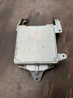 MX5 NA 1.6 ECU, Ophalen