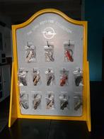 Opel sleutelhanger verzameling!! 1992?, Ophalen, Zo goed als nieuw, Auto's