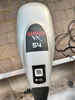 Rhino VX 54 Elektrische Buitenboordmotor, Ophalen of Verzenden, Gebruikt