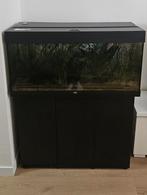 Juwel 180 liter aquarium 100 cm zwart, Dieren en Toebehoren, Vissen | Aquaria en Toebehoren, Ophalen