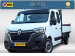Renault Master T35 2.3 dCi 150 L3 DC Energy | 7 Persoons | P, Voorwielaandrijving, Gebruikt, 4 cilinders, Renault