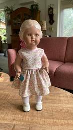 🐢Schildpadpop Bärbel🐢, Verzamelen, Poppen, Ophalen of Verzenden, Zo goed als nieuw