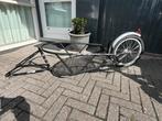 Bob Yak Fiets Aanhanger, Fietsen en Brommers, Ophalen, Gebruikt, Bagagekar, 20 tot 40 kg