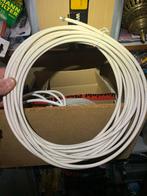 NIEUW Coax kabel van Hirschmann topkwaliteit, Ophalen of Verzenden, Nieuw, Kabel of Snoer