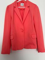 Vero Moda Jasje - Maat 38/40 (M) - Koraal, Maat 38/40 (M), Vero Moda, Ophalen of Verzenden, Zo goed als nieuw