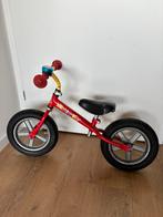 Loopfiets Stoer met dikke Banden, Ophalen of Verzenden, Zo goed als nieuw, Loopfiets