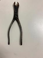 Antieke gereedschap, Ophalen of Verzenden