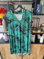 Magna jurk maat 52/54 - Topstaat!, Ophalen of Verzenden, Zo goed als nieuw, Zwart, Jurk