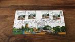 Nederland  🇳🇱 2005 mooi Nederland Weesp, Postzegels en Munten, Postzegels | Nederland, Verzenden, Na 1940, Gestempeld