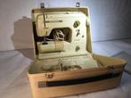 Bernina 707 minimatic naaimachine, Hobby en Vrije tijd, Naaimachines en Toebehoren, Ophalen of Verzenden, Zo goed als nieuw, Naaimachine