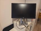 Beeldscherm HP (23 inch) ZGAN, Computers en Software, Monitoren, Ophalen, Zo goed als nieuw, IPS