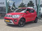 Suzuki Ignis 1.2 Smart Hybrid Select 83pk | Airco | Achterui, Auto's, Stof, Gebruikt, 4 cilinders, Origineel Nederlands