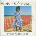 Vinyl Single Ren Woods, Ophalen of Verzenden, Gebruikt, Pop