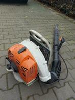 Stihl br430 BR 430 ruggedragen bladblazer op Benzine / Aspen, Tuin en Terras, Hand-tuingereedschap, Overige soorten, Gebruikt