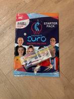 Topps/Panini Euro 2025 Complete Set + Album + Starter Pack, Ophalen of Verzenden, Nieuw, Stickers en Plaatjes