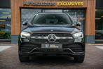 Mercedes-Benz GLC-klasse 200 Business Solution AMG Burmester, Gebruikt, 4 cilinders, Leder, Hybride Elektrisch/Benzine
