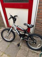 Kinderfiets, Fietsen en Brommers, Ophalen, Gebruikt, Staal