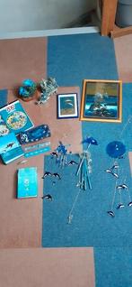 dolfijn spullen, Verzamelen, Beelden en Beeldjes, Ophalen of Verzenden, Gebruikt