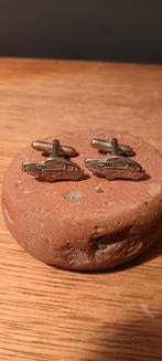 James Bond, Manchetknopen DB5, met doosje, Ophalen of Verzenden