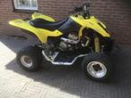 Suzuki LTZ 400, Motoren, Quads en Trikes, 1 cilinder, 400 cc, 12 t/m 35 kW