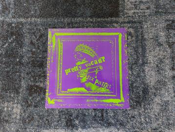 Sex Pistols - Rock, Punk, vinyl,album, 12"  beschikbaar voor biedingen