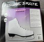 Figure skating nijdam maat 41, Ophalen of Verzenden, Zo goed als nieuw, Kunstschaatsen, Nijdam