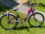 Puky skyride 24-7 meisjesfiets, Ophalen, 24 inch, Puky, Zo goed als nieuw